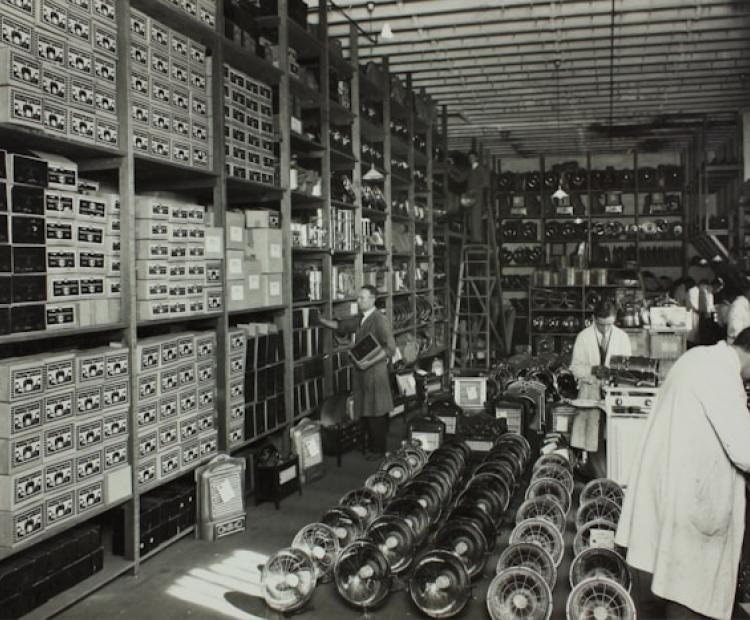 华睿源设备管理系统助力解锁制造业物联网设备管理新优势