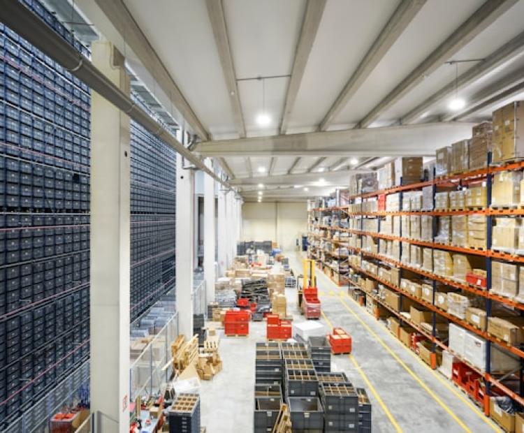 工业物联网：智能制造的神经系统