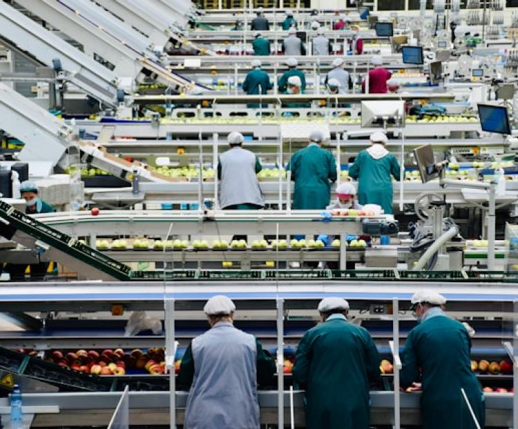 华睿源设备管理系统打破企业管理的困扰，提升企业管理价值