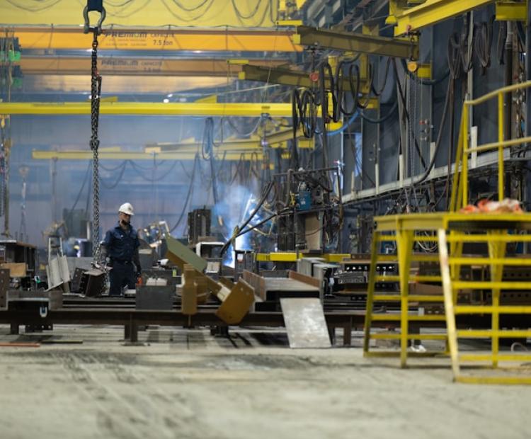 如何通過工業(yè)物聯(lián)網(wǎng)成功改造制造業(yè)