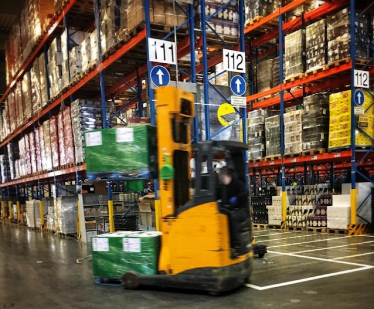 物聯(lián)網(wǎng)與化工園區(qū)設(shè)備管理結(jié)合，能碰撞出怎樣的效果火花