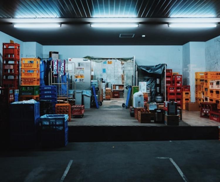 從感知到?jīng)Q策：設(shè)備管理如何賦能智慧倉(cāng)庫(kù)