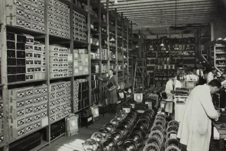 华睿源设备管理系统助力解锁制造业物联网设备管理新优势