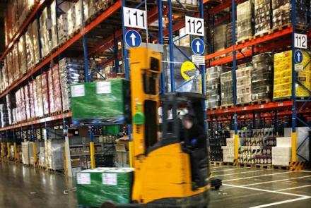 物聯(lián)網(wǎng)與化工園區(qū)設(shè)備管理結(jié)合，能碰撞出怎樣的效果火花