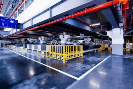 IIoT赋能企业资产管理：从传统运维到智能管控的转型