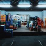 從感知到?jīng)Q策：設(shè)備管理如何賦能智慧倉庫